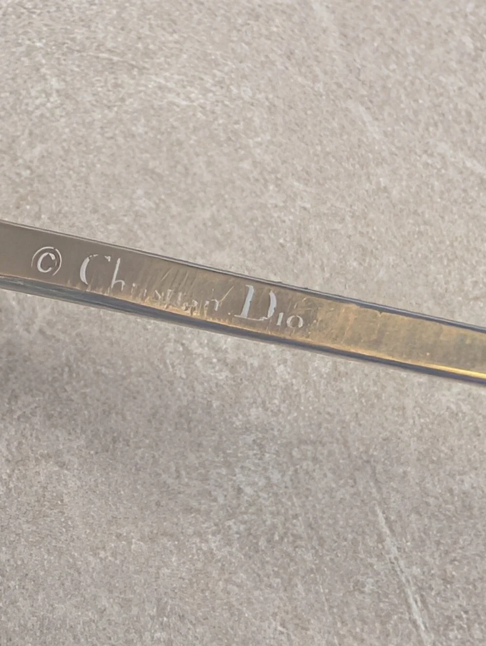 Christian Dior Eyeglasses